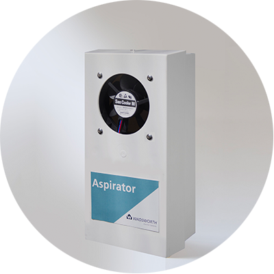 Climate Control | Wadsworth Controls