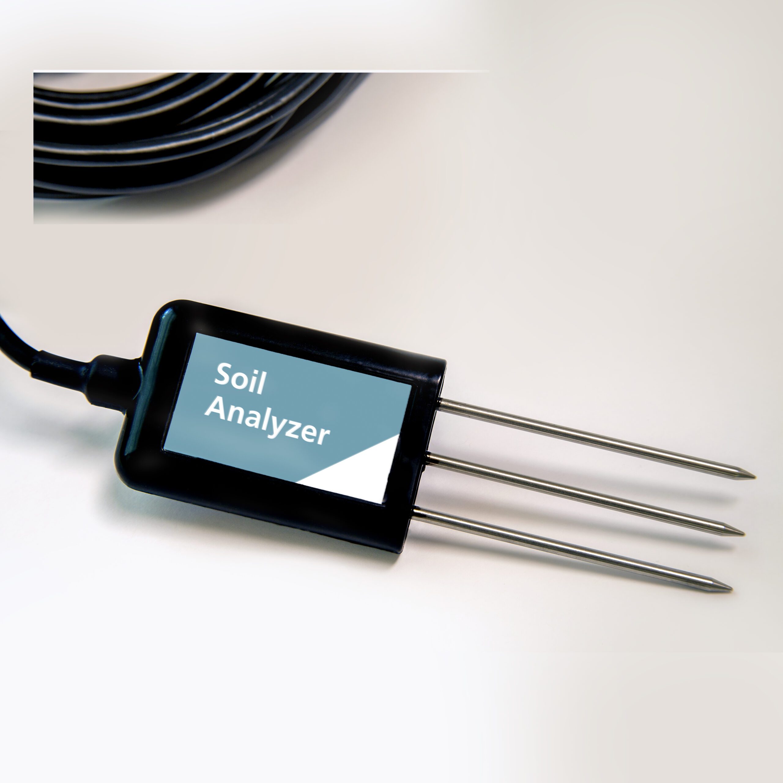 Soil Analyzer Soil Analyzer