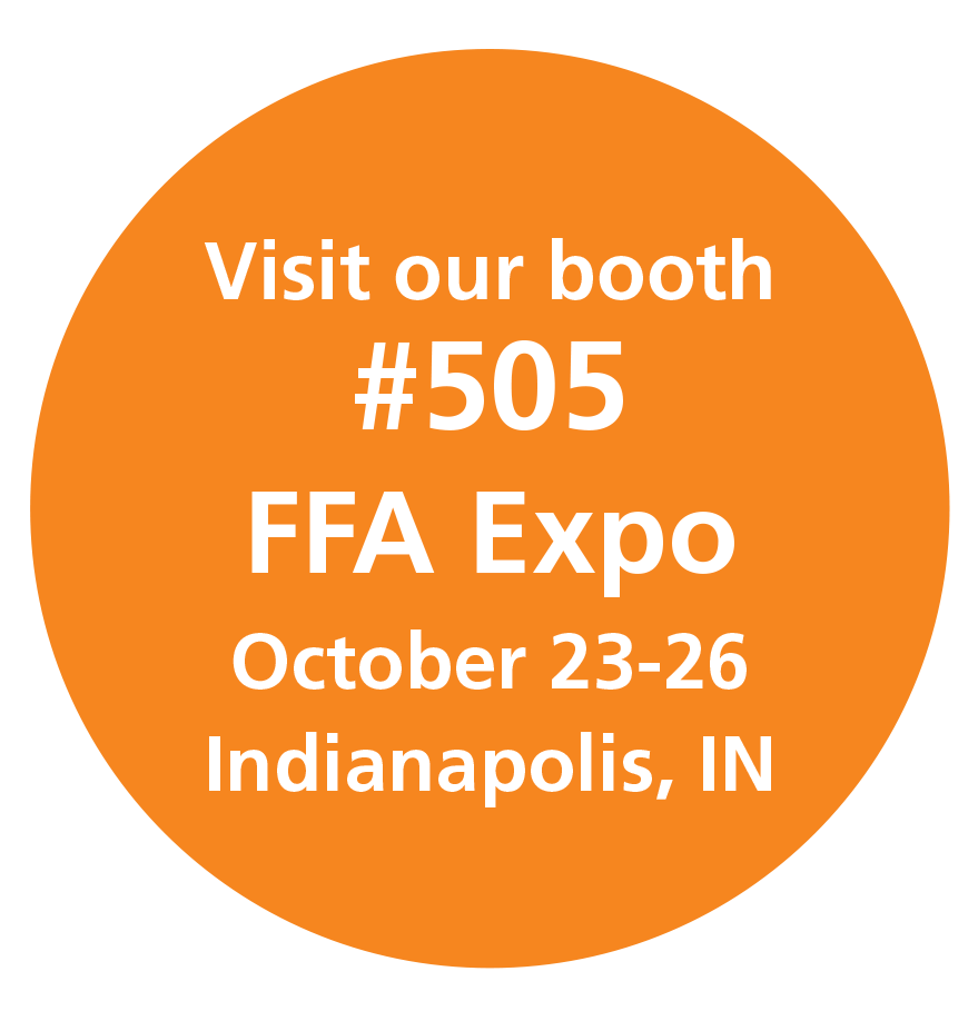 FFA Expo October 2024 Indianapolis