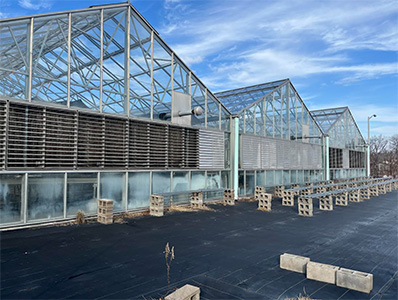 Southeast Missouri State University Use EnviroSTEP