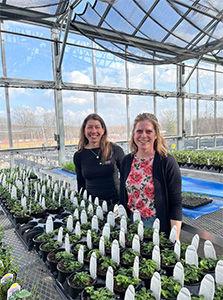 Southeast Missouri State University Use EnviroSTEP