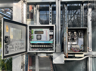 Southeast Missouri State University Use EnviroSTEP